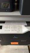 KONICA MINOLTA bizhub 4702P Multifunction Printers