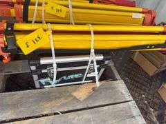 Future - Self-Leveling Rotary Laser Level Kit