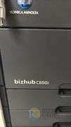 Konica Minolta bizhub 360i Multifunction Printer, Serial AC7701003420