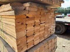 (128) 2 x 6 - 12ft - Construction/Framing Lumber