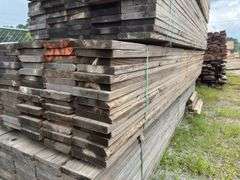 (80) 2 x 10 - 16ft Construction/Framing Lumber