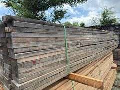 (128) 2 x 6 - 14ft Construction/Framing Lumber