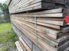 (80) 2 x 10 - 16ft Construction/Framing Lumber