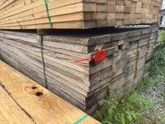 (80) 2 x 10 - 10ft Construction/Framing Lumber