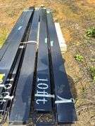 Future - 10ft Forklift Extension Rod