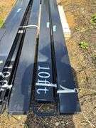Future - 10ft Forklift Extension Rod