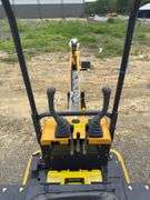 Youert YOU-12 Mini Excavator