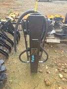 Future - FT-J3T Excavator Thumb - Fits CAT 3 Ton