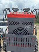 Youert  YOU-380 Mini Skidsteer Loader