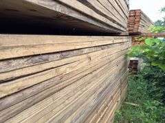 (80) 2 x 10 - 10ft Construction/Framing Lumber