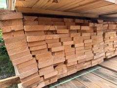 (128) 2 x 6 - 12ft Construction/Framing Lumber