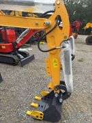 Youert YOU-12 Mini Excavator