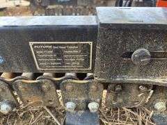 Future - FT-X39 Mini Trencher - 150mm Width, 950mm Depth