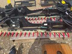 Future - Mini Excavator Hedge Cutter - Fits 1-3 Ton