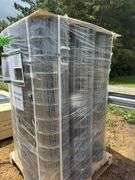 KJ - Hot-dip Galvanized Welded Wire Mesh