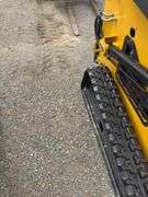 Youert  YOU-380 Mini Skidsteer Loader