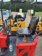 Youert YOU-12 Mini Excavator