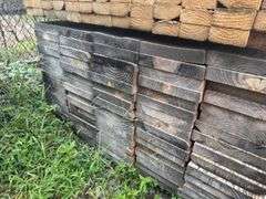 (80) 2 x 10 - 10ft Construction/Framing Lumber