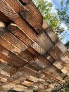 (128) 2 x 6 - 14ft Construction/Framing Lumber