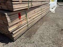 (128) 2 x 6 - 12ft - Construction/Framing Lumber