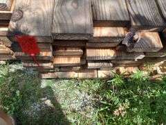(128) 2 x 6 - 12ft Construction/Framing Lumber
