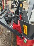 Raytree Skidsteer RMDM70 Disc Mulcher - 60" Disc with 44 Teeth