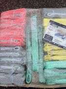 Webbing Sling - 22 Pieces