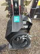 Raytree Skidsteer RMT48 Trencher - 4ft Bar with 8" Chain