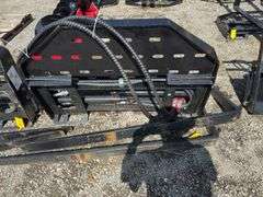 Future - FT-SF60 Side Shift Fork - 1500mm with 1.2T Capacity