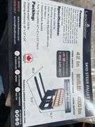 Skidsteer Pallet Fork - 4000lb Rating/48in Forks