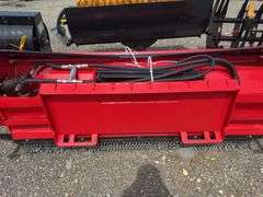 Future - FT-72 Skid Steer Mulcher - 72" with 30 Teeth