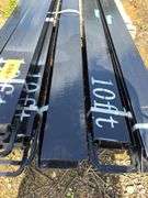 Future - 10ft Forklift Extension Rod