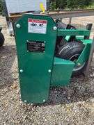 Raytree Skidsteer RMSC78 Soil Conditioner - 78" Width with Carbide Teeth