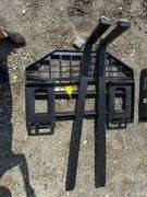 Future - Skid Steer Forks