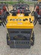Youert  YOU-380 Mini Skidsteer Loader