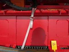 Raytree Skidsteer RMBD72 Drum Mulcher - 72" Width with 39 Cutting Teeth