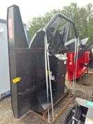 Raytree Skidsteer RHBC72 Brush Cutter - 72" with 60HP Gear Box