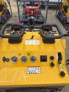 Youert  YOU-380 Mini Skidsteer Loader