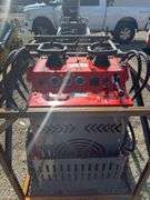 Youert  YOU-380 Mini Skidsteer Loader