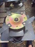 Future - FT-LLJ Hedge Trimmer Excavator Attachment - Fits 1-2 Ton