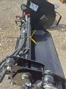 Future - FT-XKH39F Mini Skid 4-in-1 Bucket - 39" Working Width