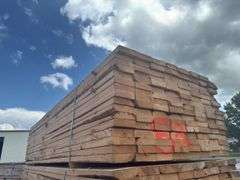 (128) 2 x 6 - 10ft Construction/Framing Lumber