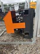 Skidsteer Articulating Brush Cutter - 42in Cutting Width