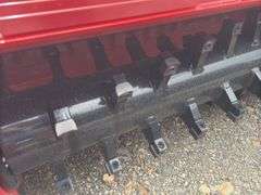 Future - FT-72 Skid Steer Mulcher - 72" with 30 Teeth