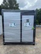 KJ - Portable Restroom w/ Shower, Toilet & Sink! Already Plumbed
