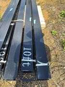 Future - 10ft Forklift Extension Rod
