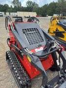 Youert  YOU-380 Mini Skidsteer Loader