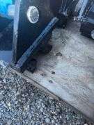 Youert Mini Excavator Quick Change - Fits 1-2 Ton