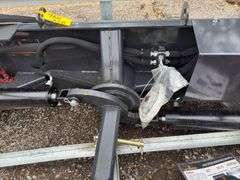 Skidsteer Rotating Grapple - 5000lb Rock/2000lb Tree Capacity