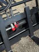 Future - FT-CYHC Mini Skid Side Shift Fork - 760mm